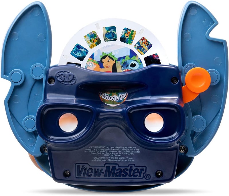 VIEW.MASTER Stitch Deluxe Set - Image 2